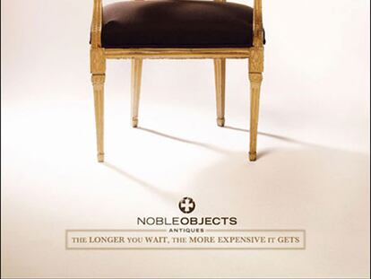 Noble Objects