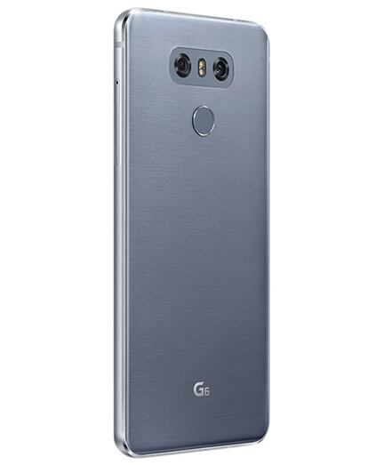 LG G6