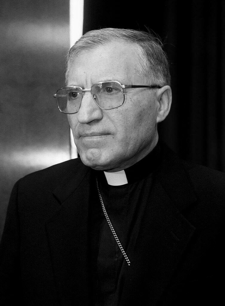 Antonio María Rouco Varela.