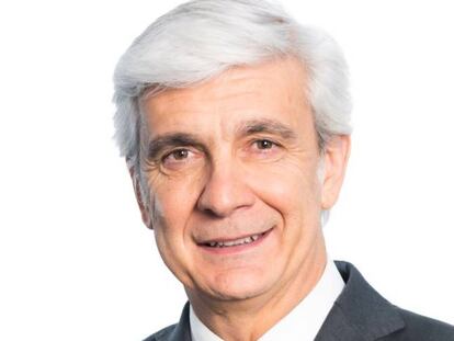 Ignacio Silva, nuevo presidente de FIAB.