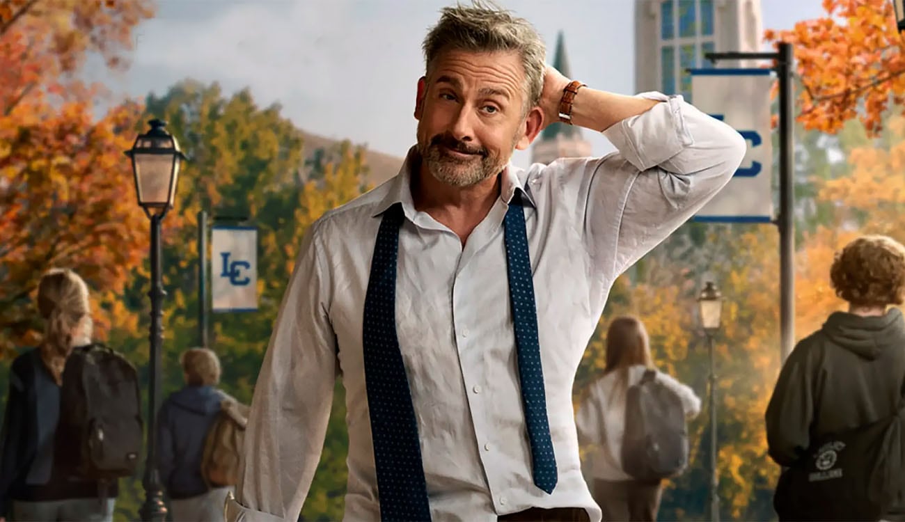 Aprovecha al máximo las plataformas: estrenos en la semana del 9 de marzo del 2026