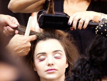 Cinco aceites que pueden salvar tu pelo