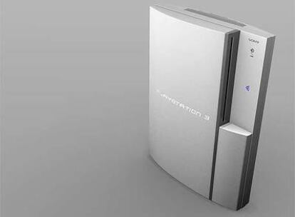 Playstation3