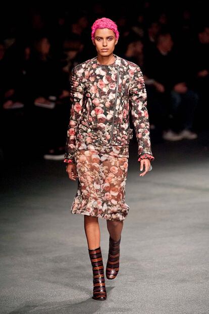 Givenchy F/W 13.