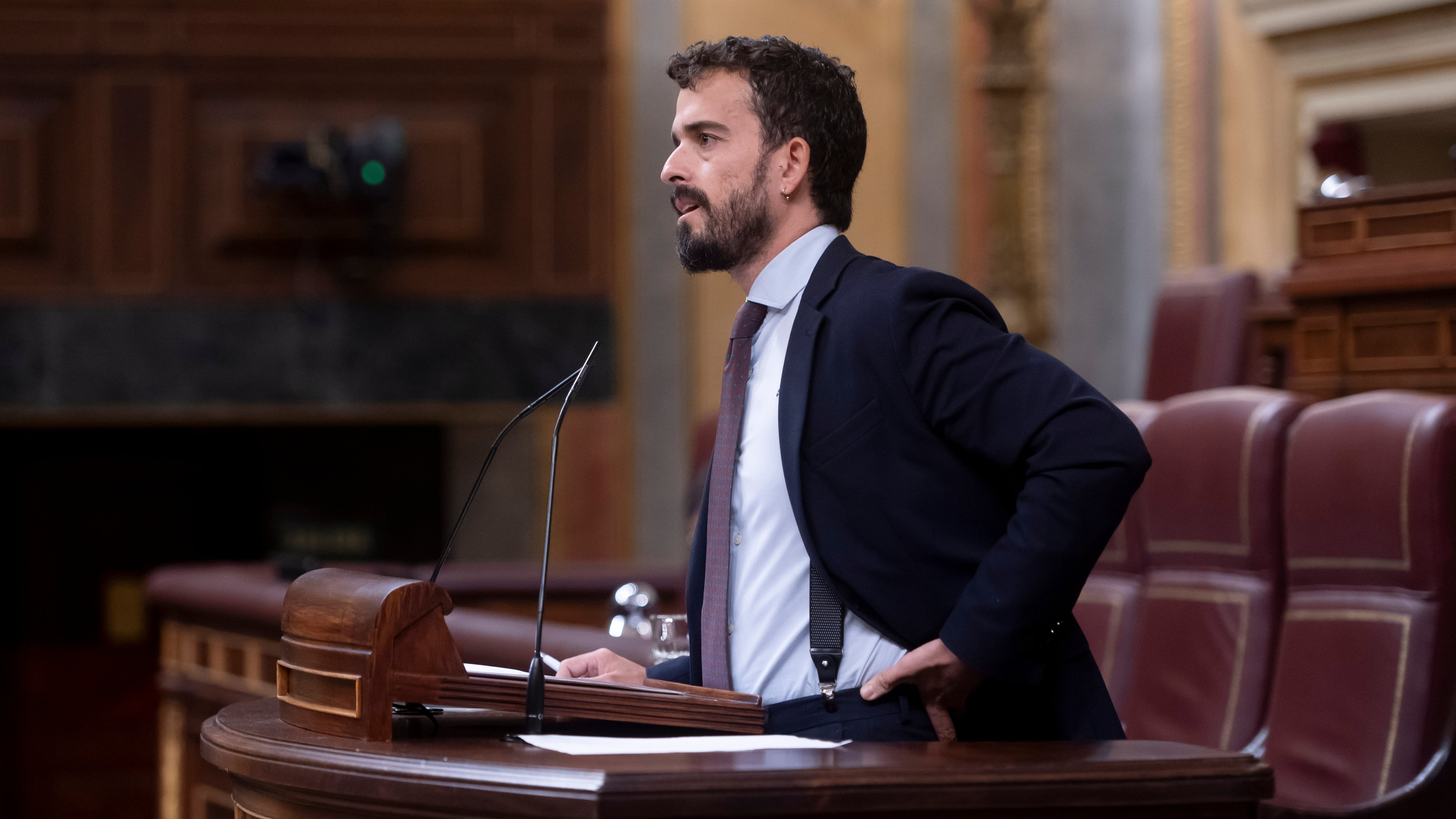 Vox consigue abrir una brecha en el electorado socialista