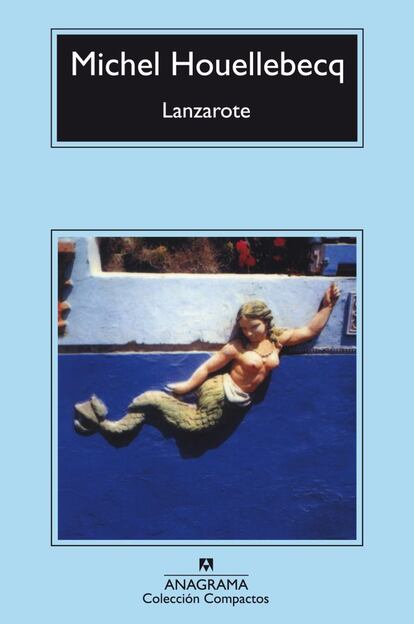 Muchos vieron en este pequeño libro una especie de ensayo de lo que años después sería 'Plataforma', uno de los más polémicos libros del polémico autor francés Michel Houellebecq (Isla Reunión, 1956). Pero sería injusto entender esta pequeña joya como el prólogo de nada. Aquí, en poco más de 100 páginas, Houellebecq nos presenta un retrato casi impecable de los anhelos del turista occidental, seducido por el entorno (en este caso lunar) y por sus compañeros de viaje (en este caso humanos que parecen marcianos). Aparecen dudas existenciales, análisis del concepto posmoderno de ocio, sectas y algunas obsesiones que definirían más tarde la literatura y la imagen pública de Houellebecq.