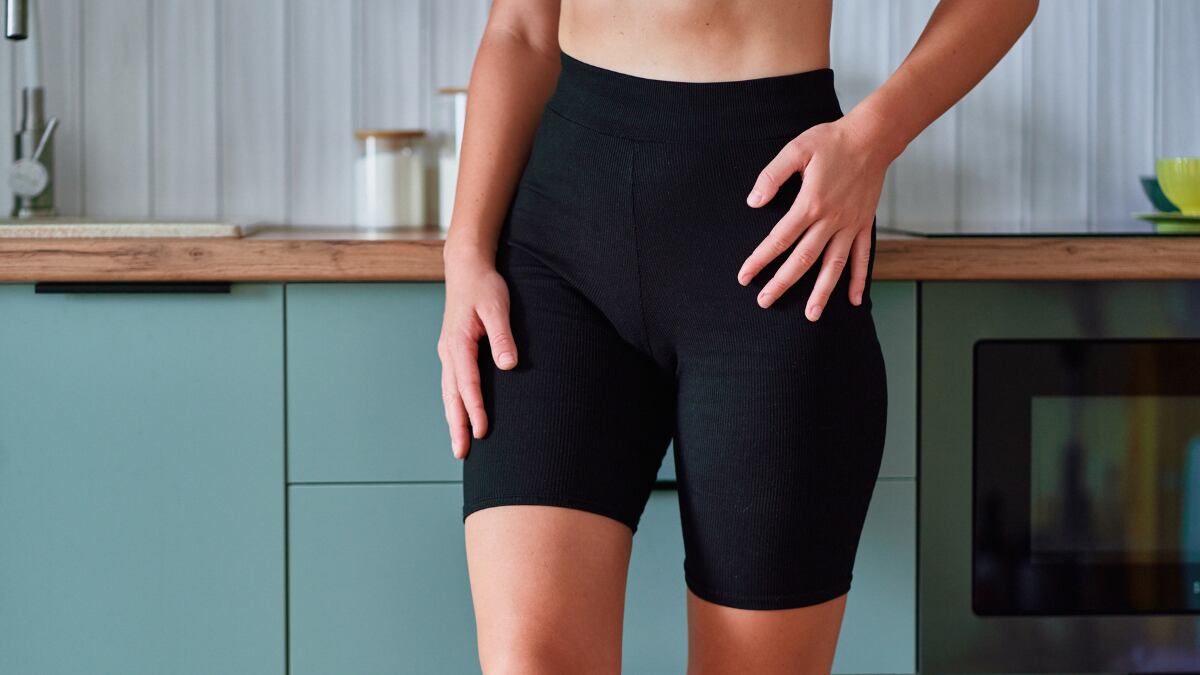 Son los pantalones antirozaduras más vendidos en Amazon.