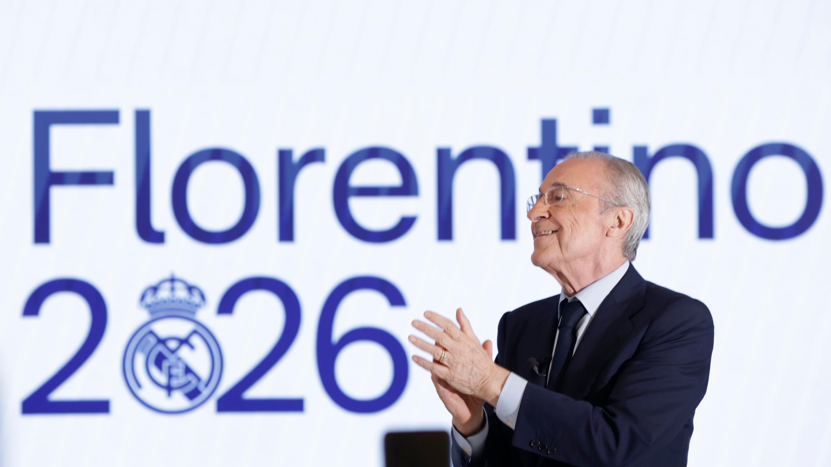 El Real Madrid recurrirá al Supremo los acuerdos de CVC por LaLiga Impulso