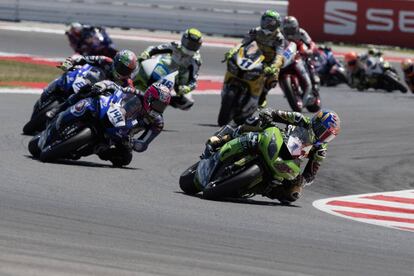 El GP de Holanda de MotoGP será este fin de semana en el circuito de Assen