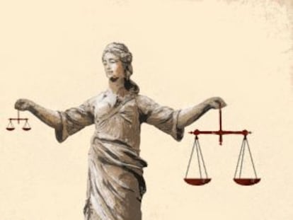 Cuando la riqueza campa a sus anchas