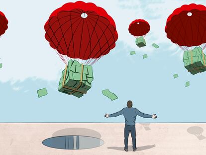 Una financiación monetaria basada en reglas claras