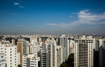 Em S&atilde;o Paulo, o estoque de im&oacute;veis residenciais prontos &eacute; recorde, com mais 31 mil unidades &agrave; espera de comprador. 