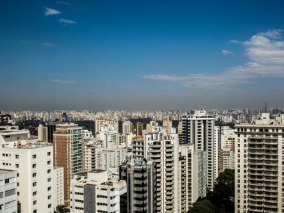 Em S&atilde;o Paulo, o estoque de im&oacute;veis residenciais prontos &eacute; recorde, com mais 31 mil unidades &agrave; espera de comprador. 