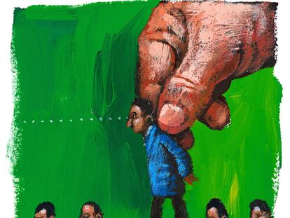 La otra factura pública de las cajas