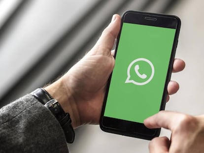 Esta es la forma más rápida de silenciar en WhatsApp a un contacto que te molesta