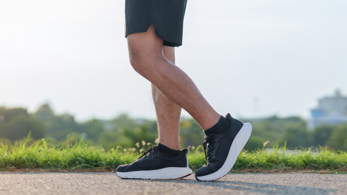 Cómo elegir unas zapatillas 'running' adecuadas: 8 modelos en oferta de marcas top