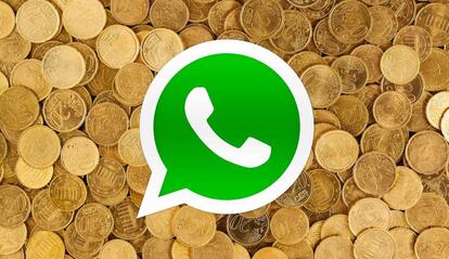 WhatsApp Pay