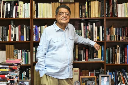 Sergio Ramírez en Nicaragua