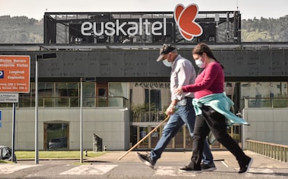 Euskaltel