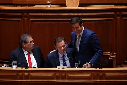 Luís Montenegro