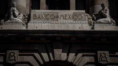 Banco de México deuda pública