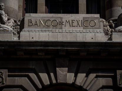 Banco de México deuda pública