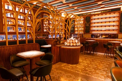 Cocteleries Barcelona