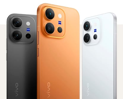 Colores del vivo X300e
