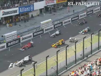 Gran Premio de Japón