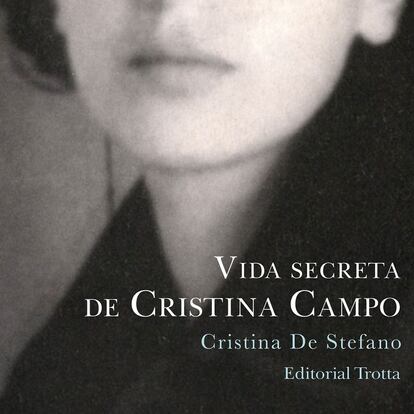 Vida secreta de Cristina Campo