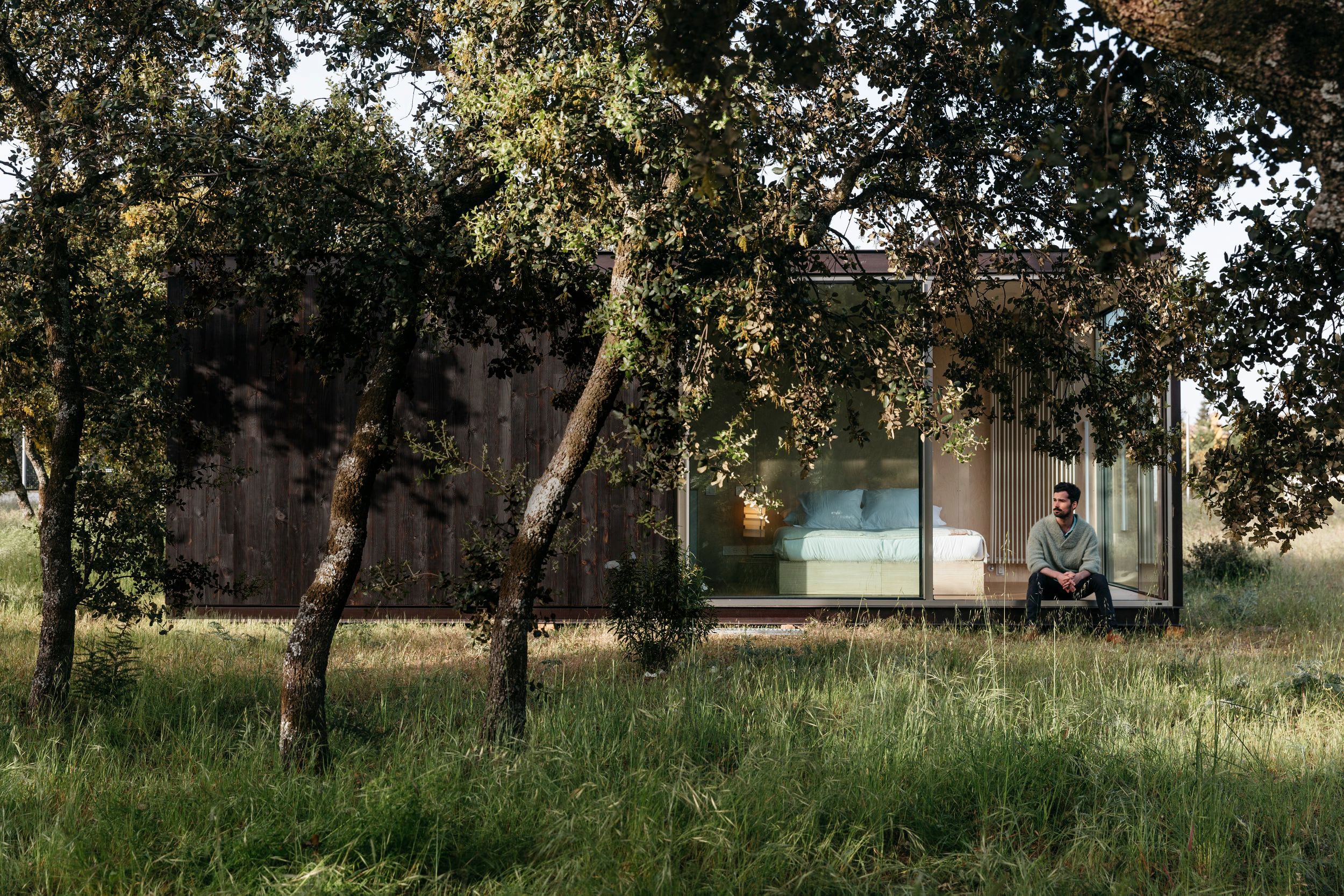 La vivienda perfecta y barata: la utopía que la arquitectura lleva un siglo prometiendo