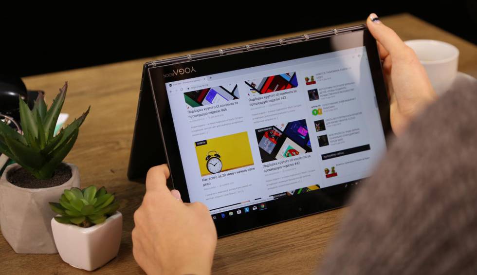Lenovo Xiaoxin Pro GT 13, todo lo que sabemos de la próxima tablet de 13 pulgadas del fabricante