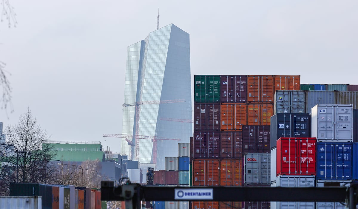 Qué se puede esperar del pulso comercial entre Estados Unidos y Europa que asusta a las Bolsas