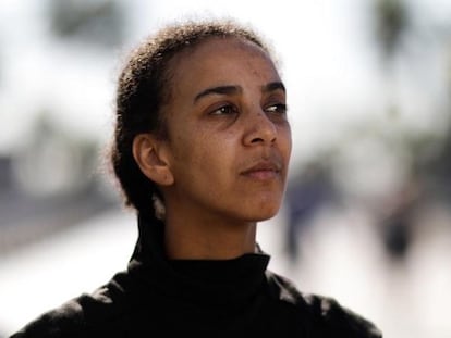 Timnit Gebru, pesquisadora de inteligência artificial ética demitida pelo Google.