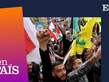 ‘Podcast’ | Qué es Hezbolá y por qué puede complicar aún más esta guerra