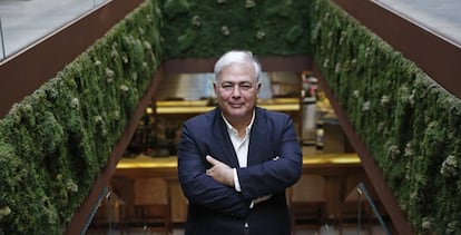 Luis de Valdivia, CEO y fundador de Ecoener.