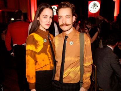 No me llames moderno: lo último en tribus son los «New Traditionals»