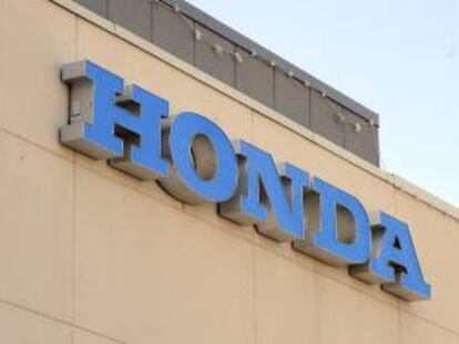 Concesionario de la marca Honda en Highland Park, Illinois, (Estados Unidos). EFE/Archivo