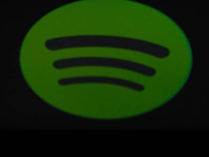 Así puedes crear un gráfico circular con tu historial de escuchas en Spotify