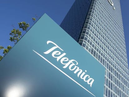 Telefónica planea subir tarifas hasta un 10% en Alemania, uno de sus mercados estratégicos