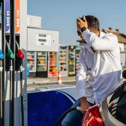 ¿Va a bajar la gasolina? ¿Las estaciones de servicio inflan los precios? La patronal del sector explica la evolución de las tarifas