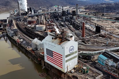 U.S. Steel