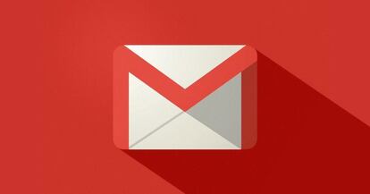 Logotipo de Gmail