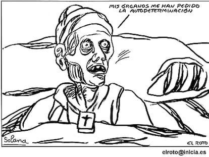 El Roto