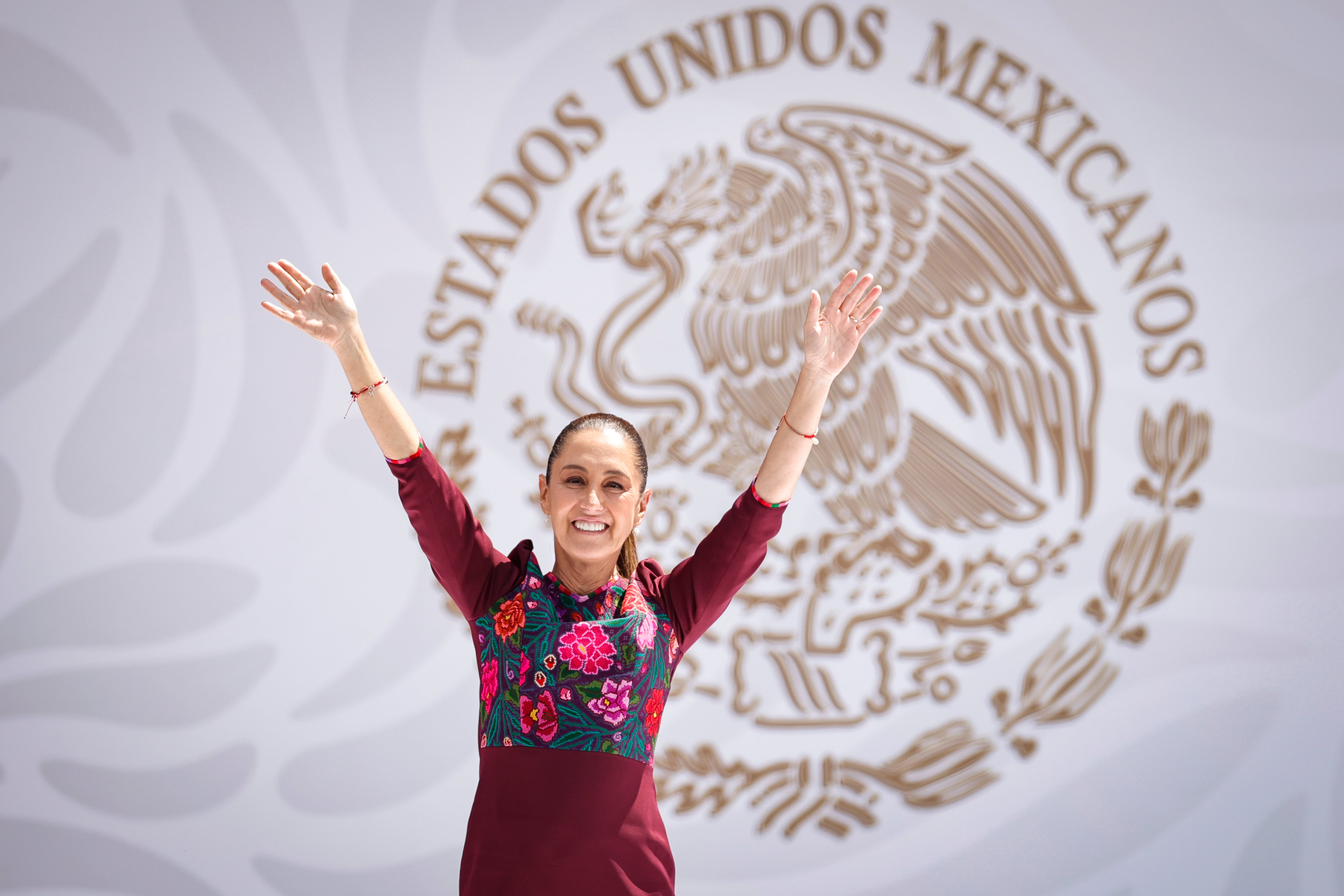 Claudia Sheinbaum rinde su informe nacional el 31 de mayo: horario, dónde ver y puntos clave
