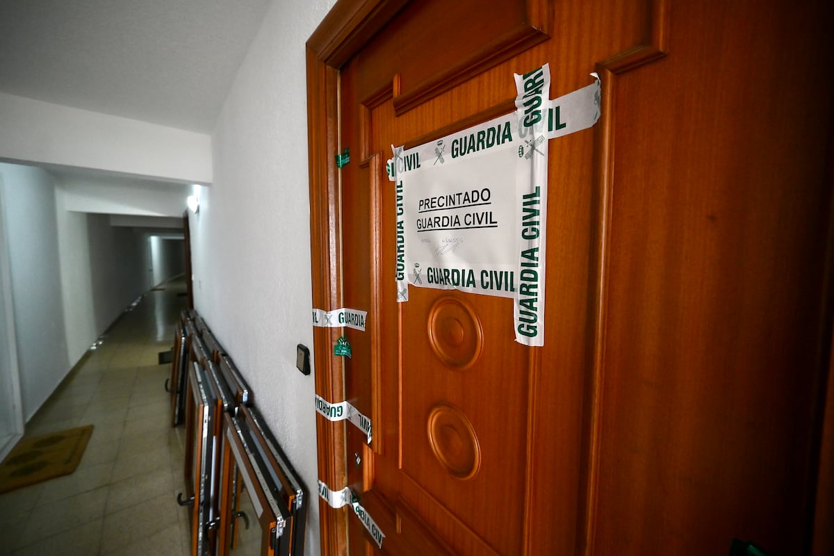 Dos agresores reincidentes en los 13 asesinatos de 2026: ¿por qué un caso de violencia machista pasa a estar inactivo?