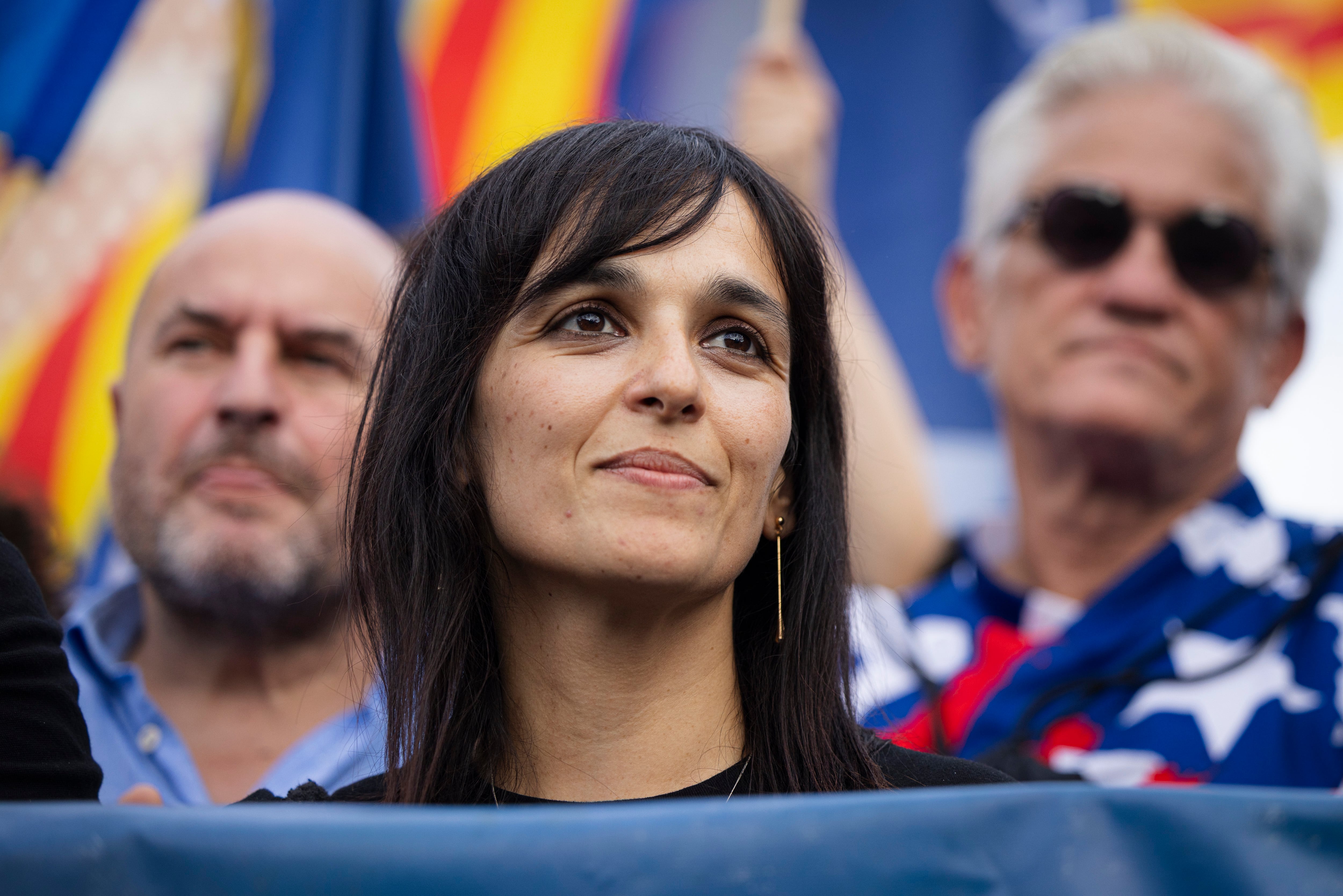 ¿Quién vota a Aliança y Vox en Cataluña? Sus apoyos por renta, sexo y edad