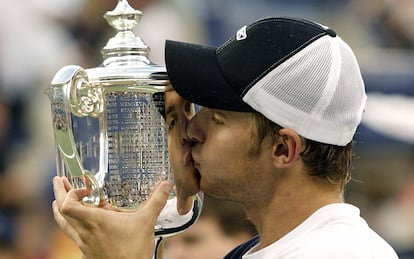 Andy Roddick