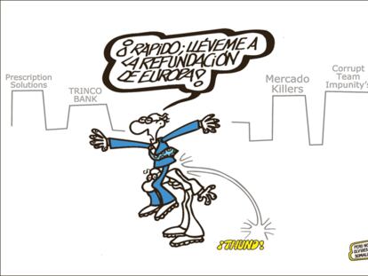 FORGES