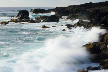 Lanzarote.